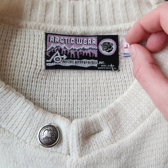 Cardigan - Picture 7 of 7